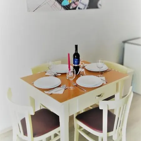 Apartment 11d Lovran