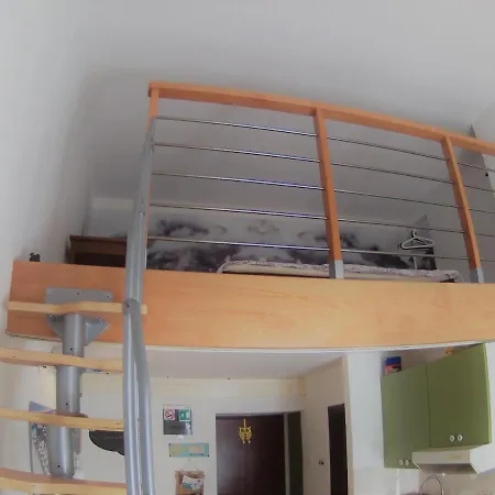 11d Apartment