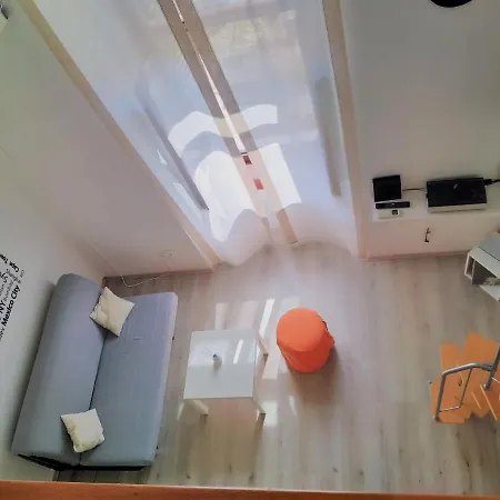 Apartment 11d Lovran