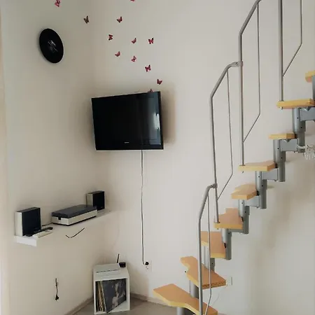 11d Apartment Lovran