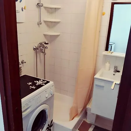 Apartment 11d Lovran
