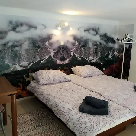 Apartment 11d