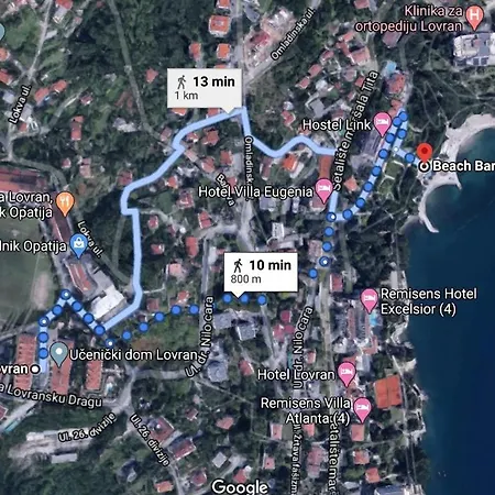 Apartament 11d *