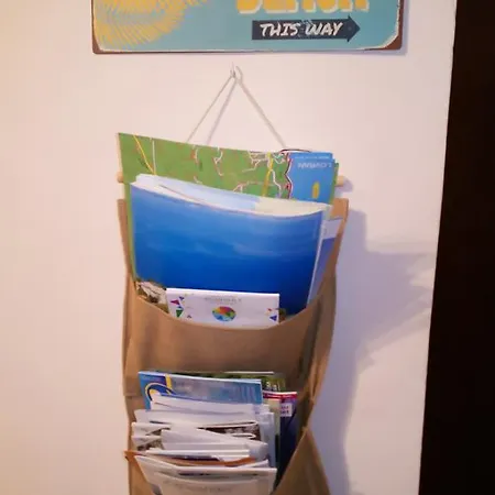 Apartament 11d *